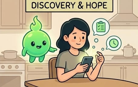 Discovery & Hope