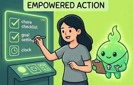 Empowered Action