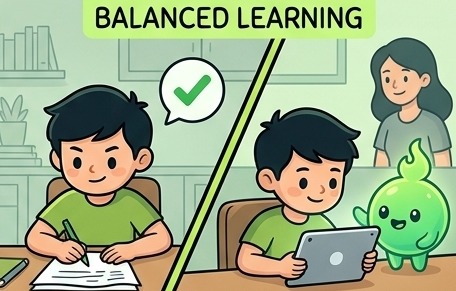 Balanced Learning